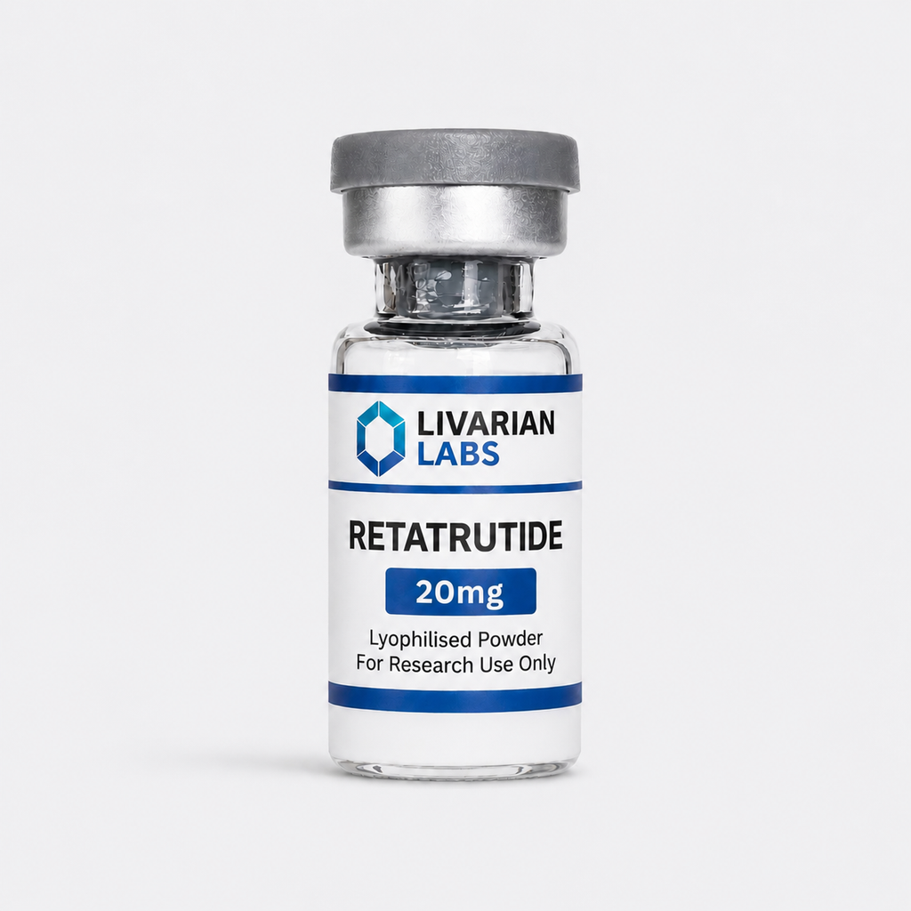 Retatrutide 20mg