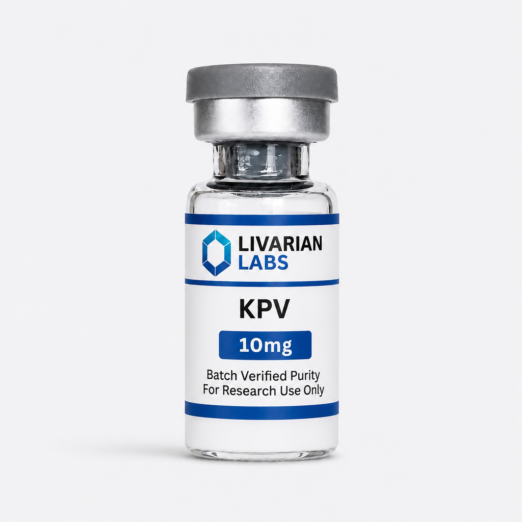 KPV 10mg