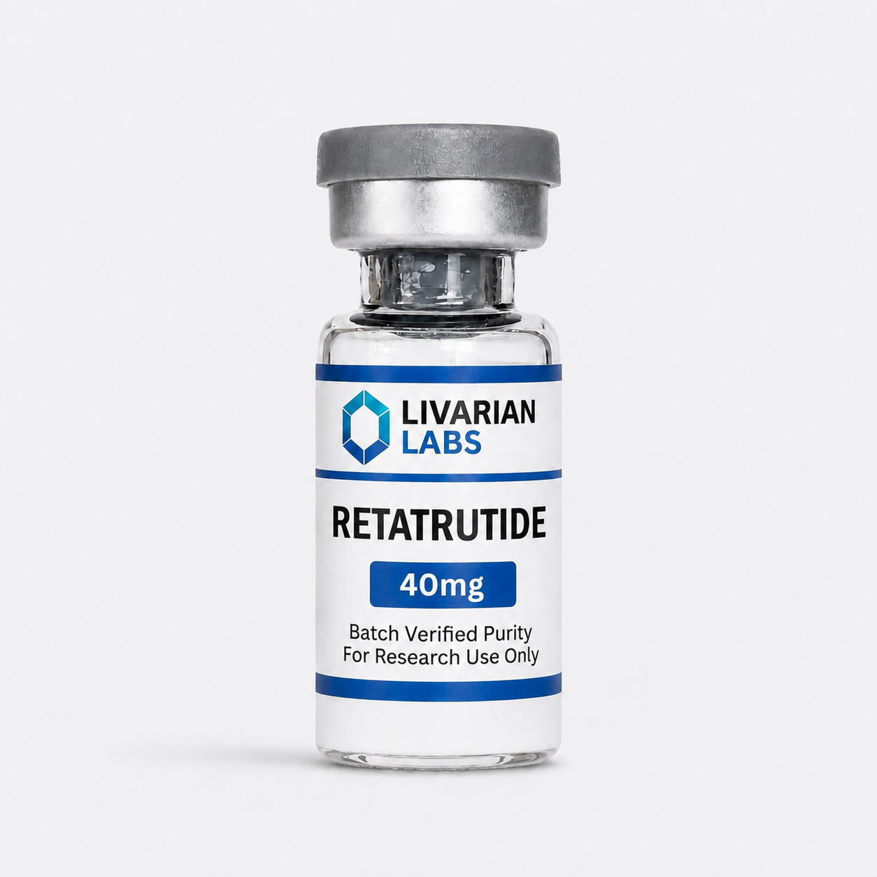 Retatrutide 40mg