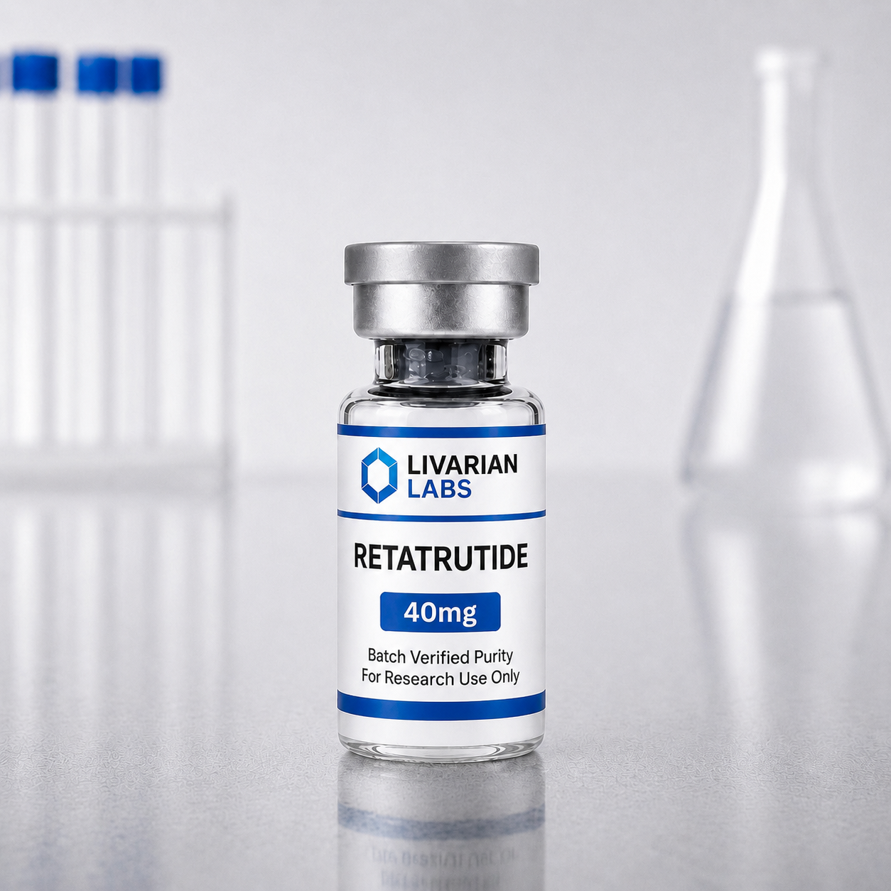Retatrutide 40mg