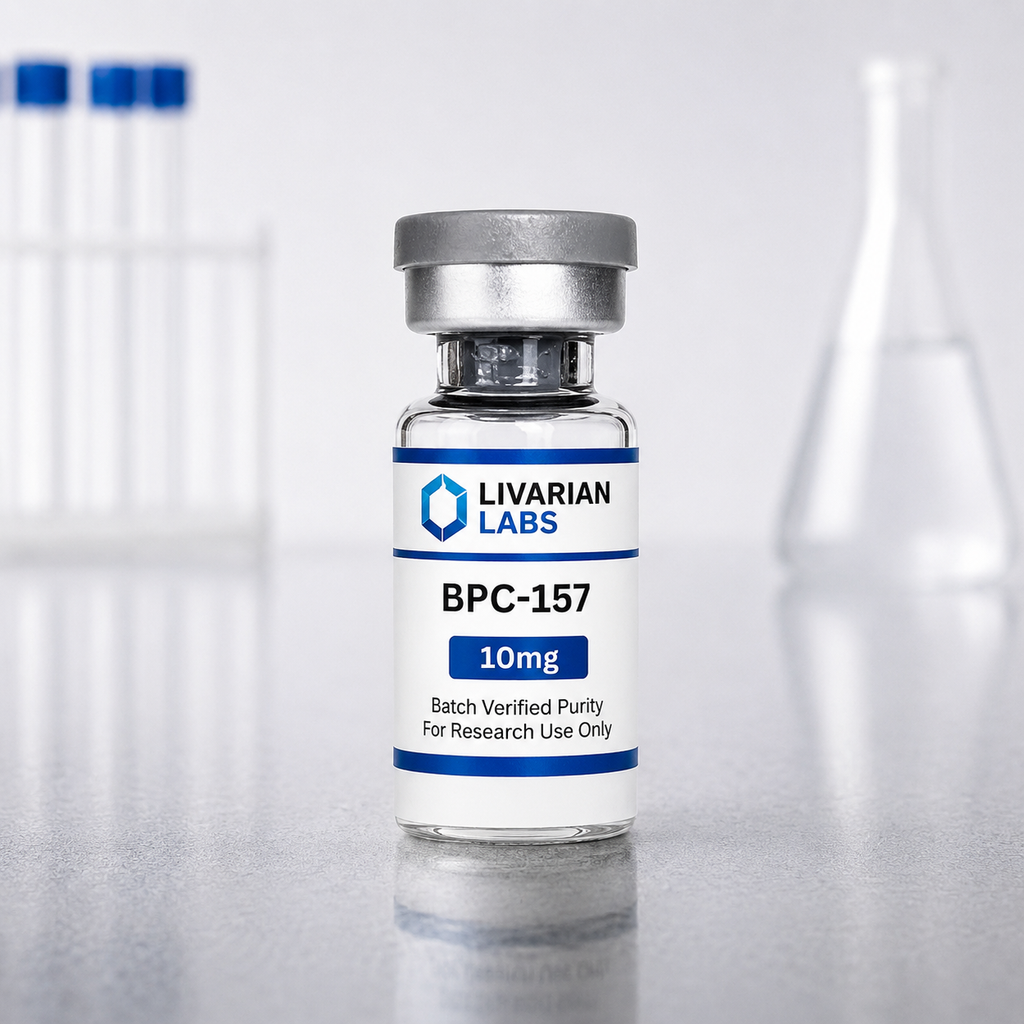 BPC-157 10mg