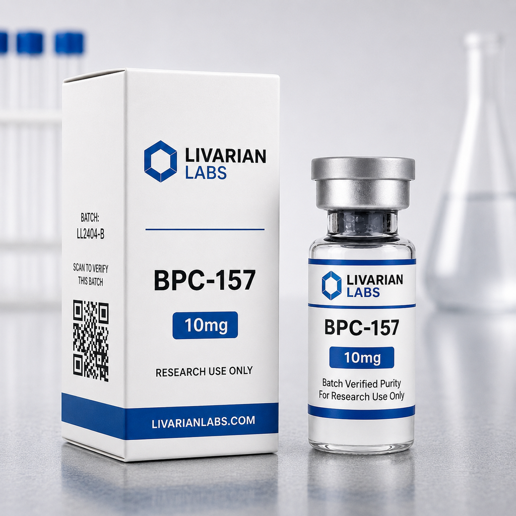 BPC-157 10mg