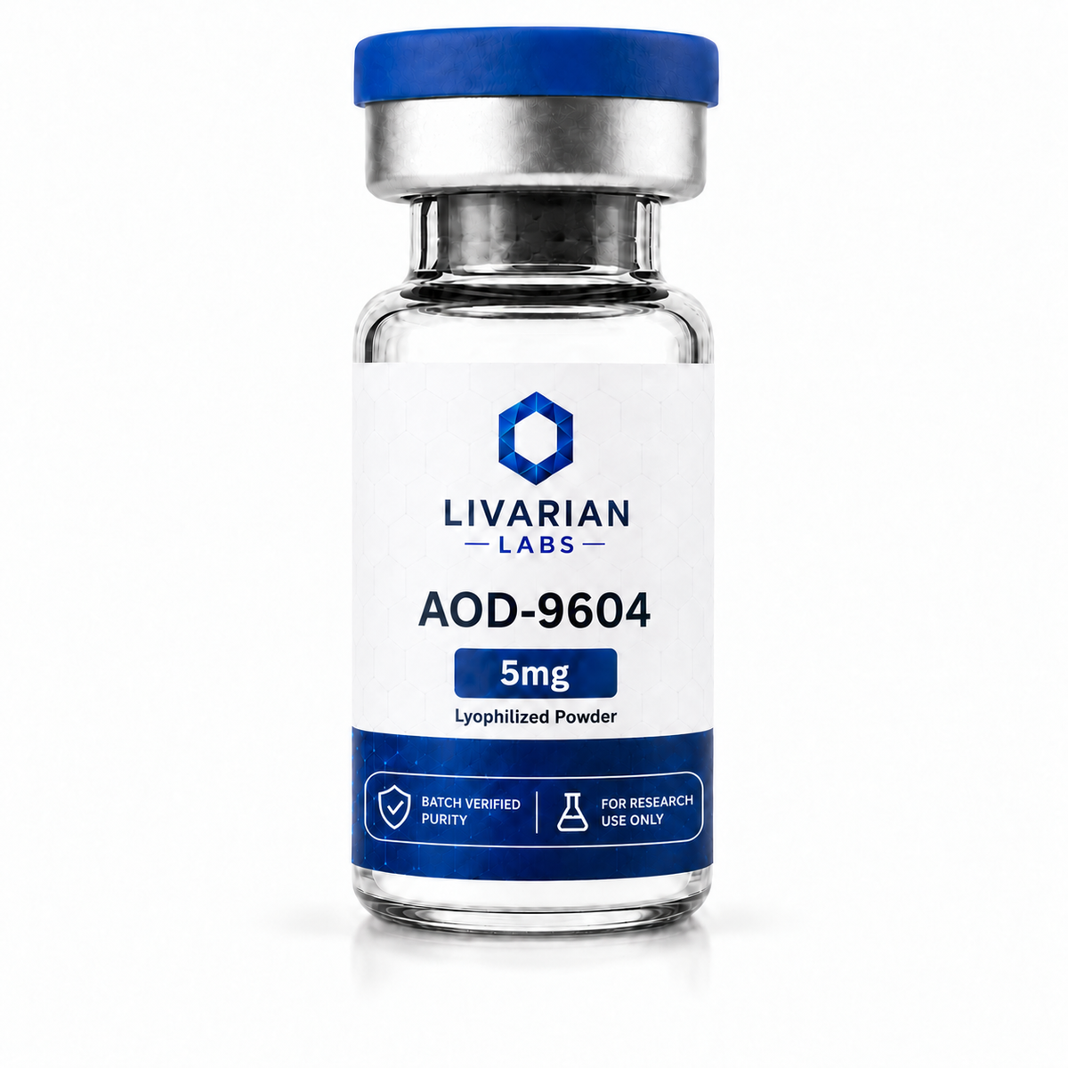 AOD-9604 5mg