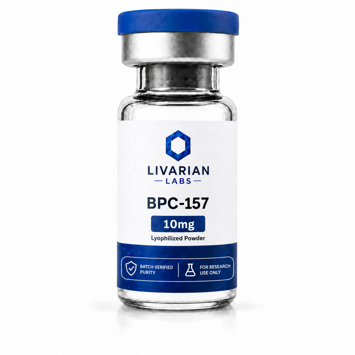 BPC-157 10mg