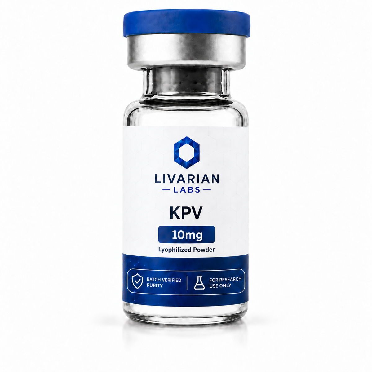 KPV 10mg