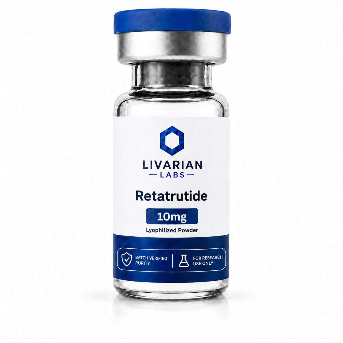 Retatrutide 10mg