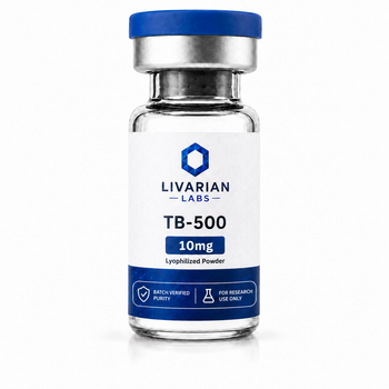 TB-500 10mg