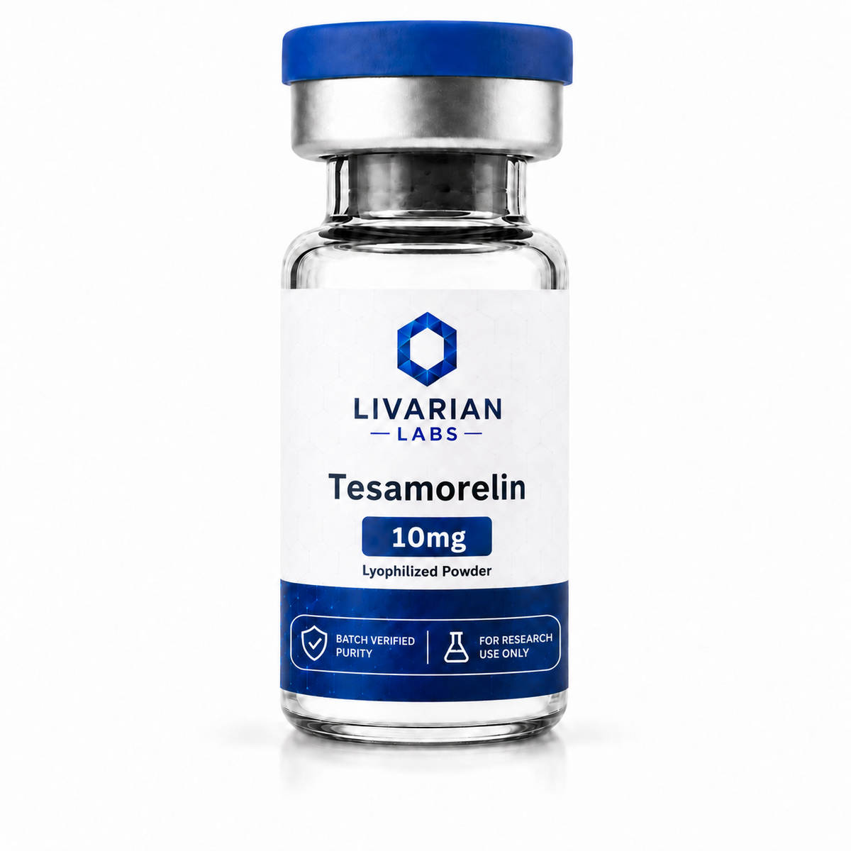 Tesamorelin 10mg