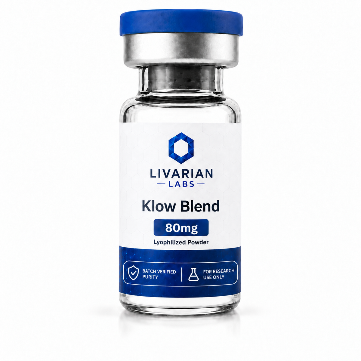 Klow Blend 80mg