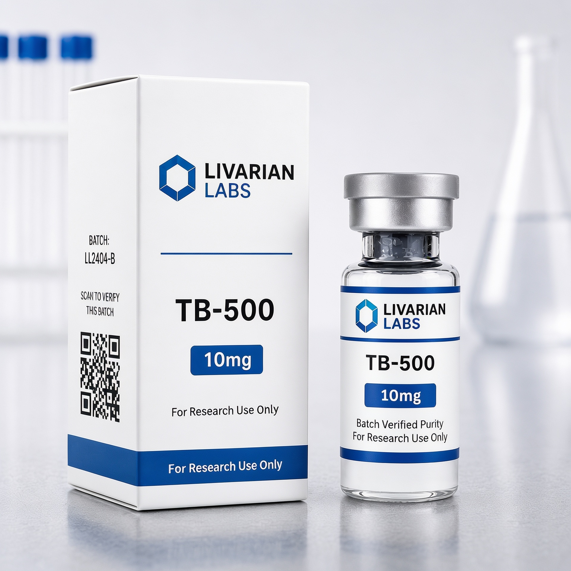 TB-500 10mg