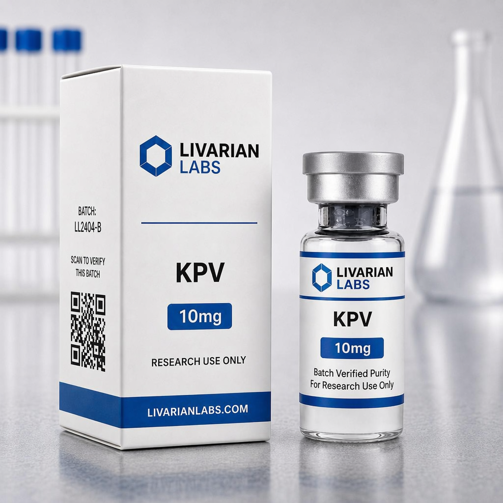KPV 10mg