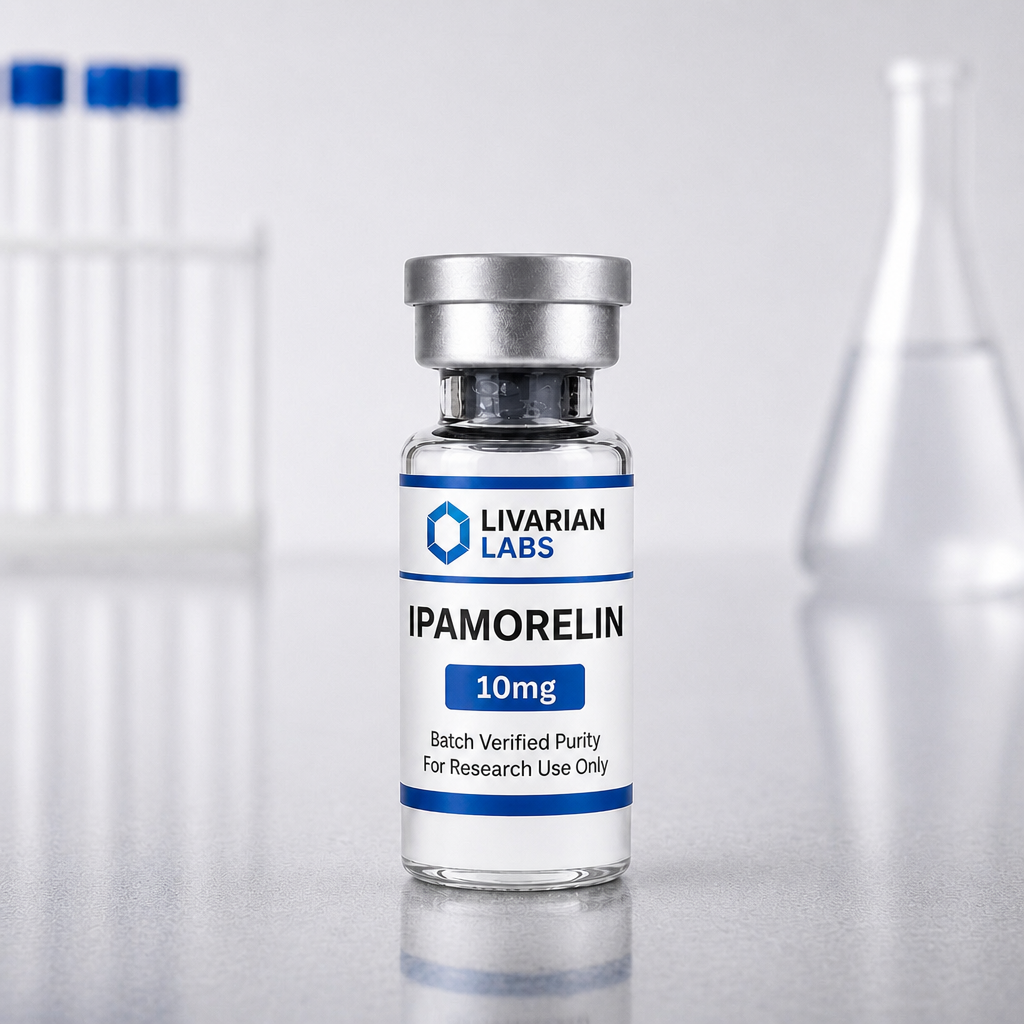 Ipamorelin 10mg