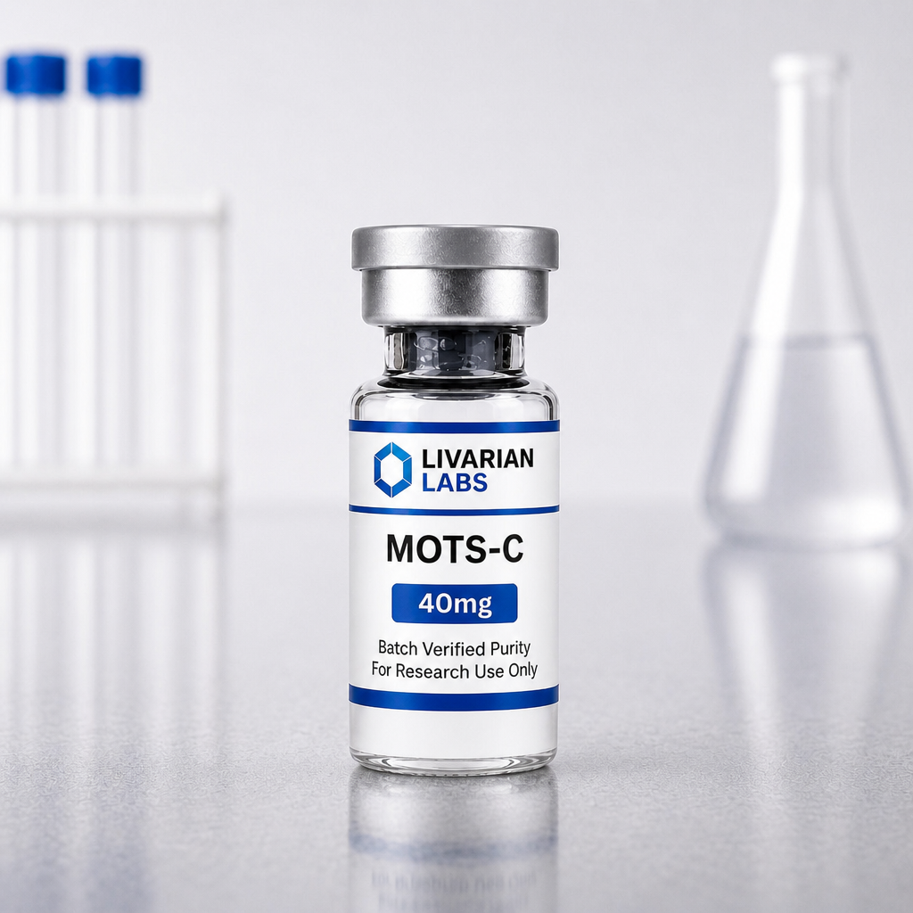 Mots-C 40mg
