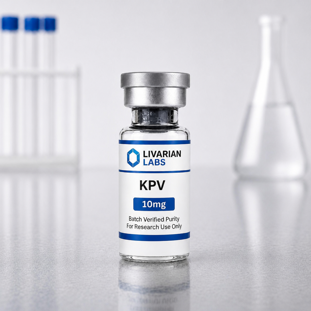 KPV 10mg