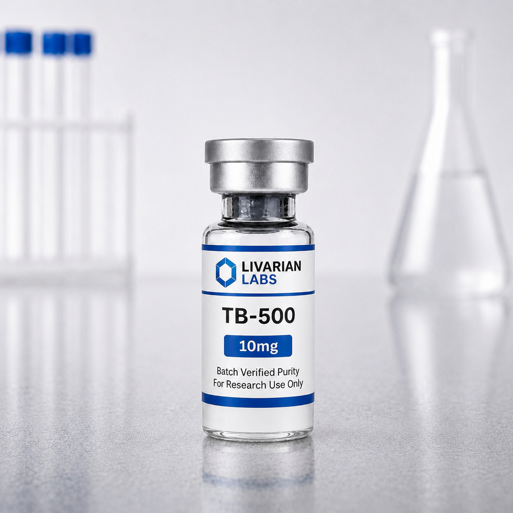TB-500 10mg