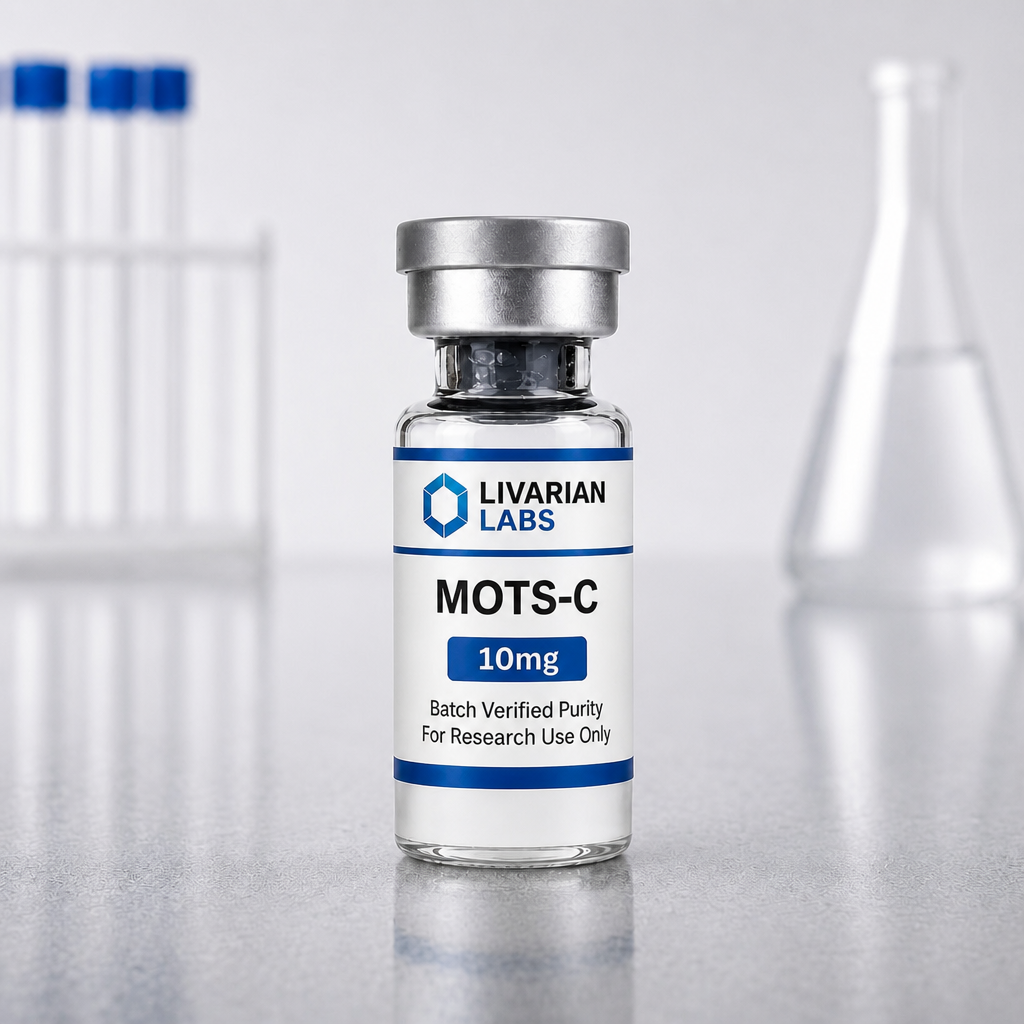 Mots-C 10mg