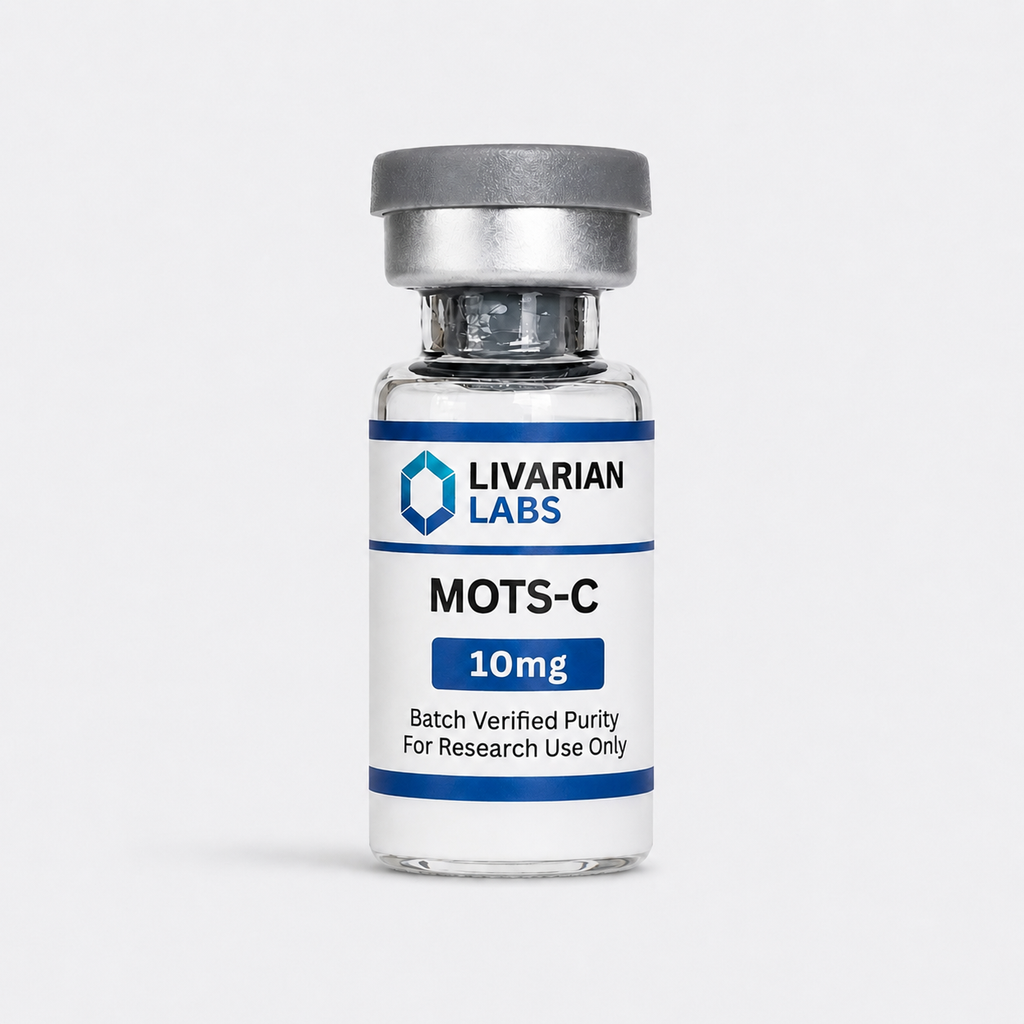 Mots-C 10mg