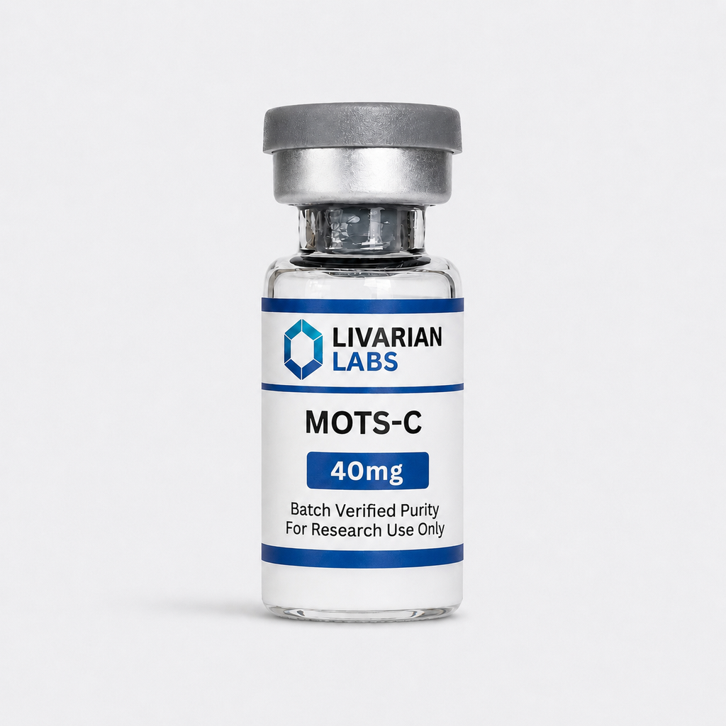 Mots-C 40mg