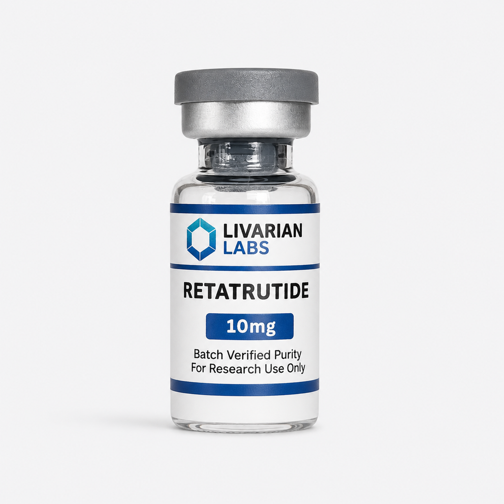 Retatrutide 10mg