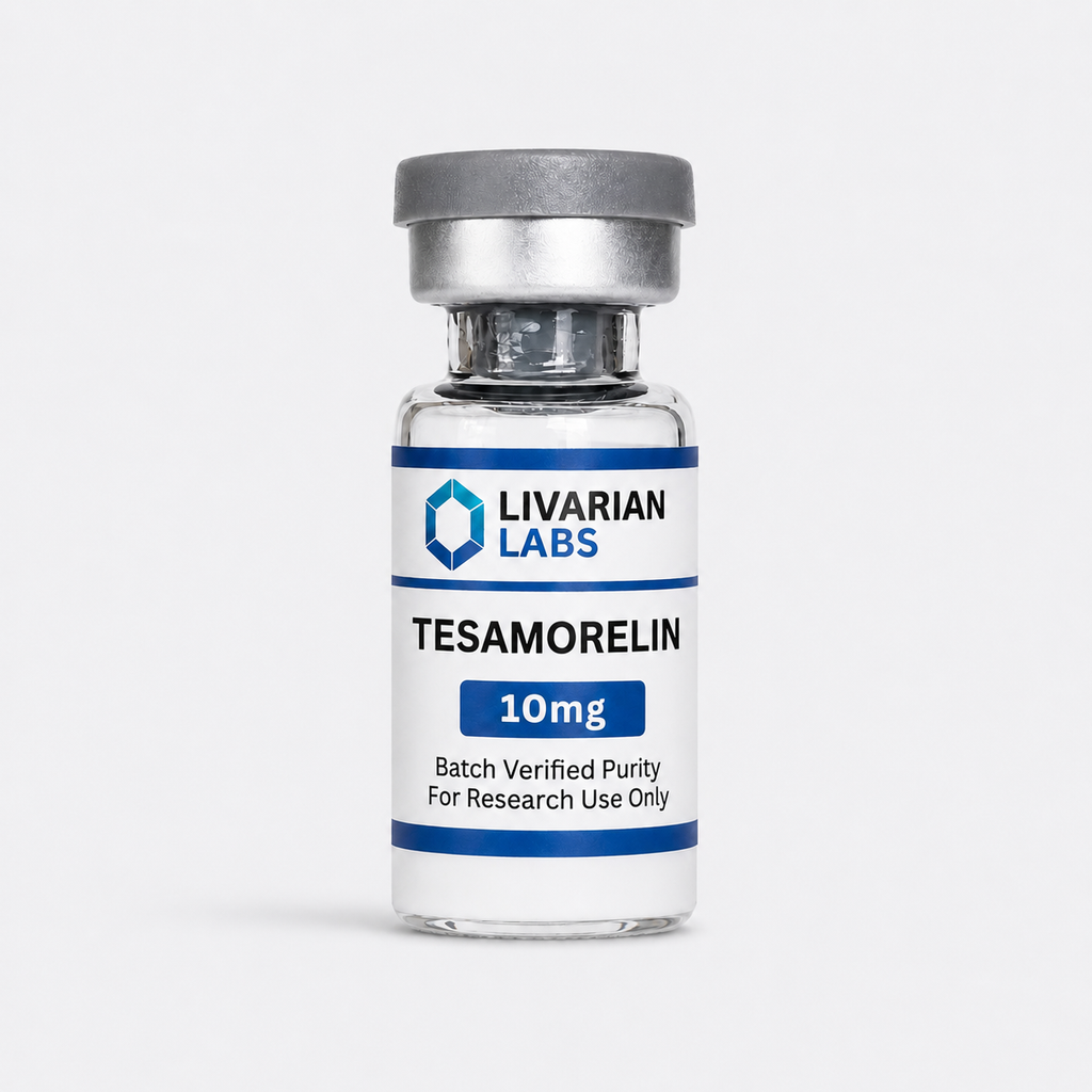 Tesamorelin 10mg