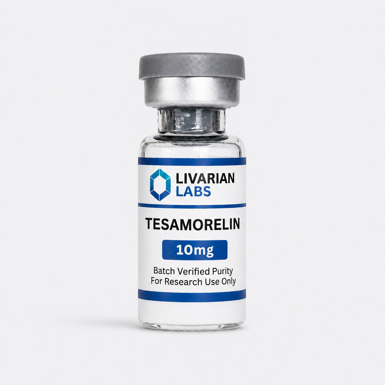 Tesamorelin 10mg
