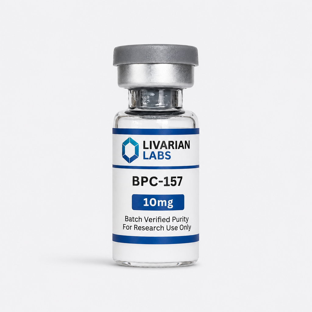 BPC-157 10mg