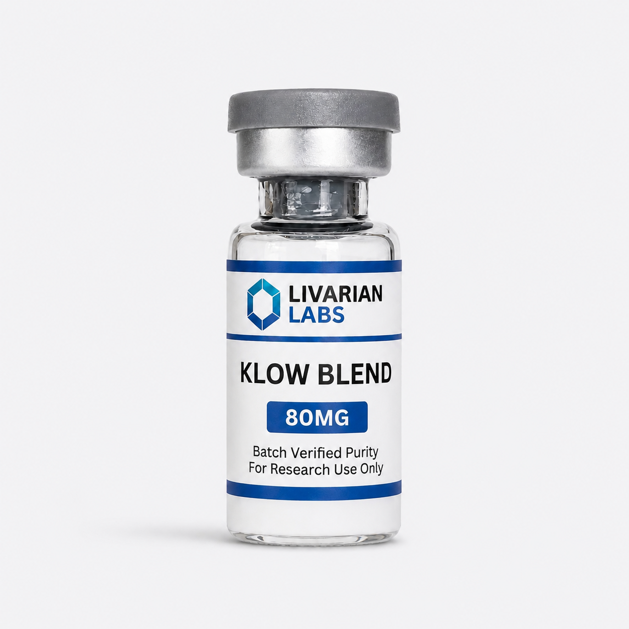 Klow Blend 80mg