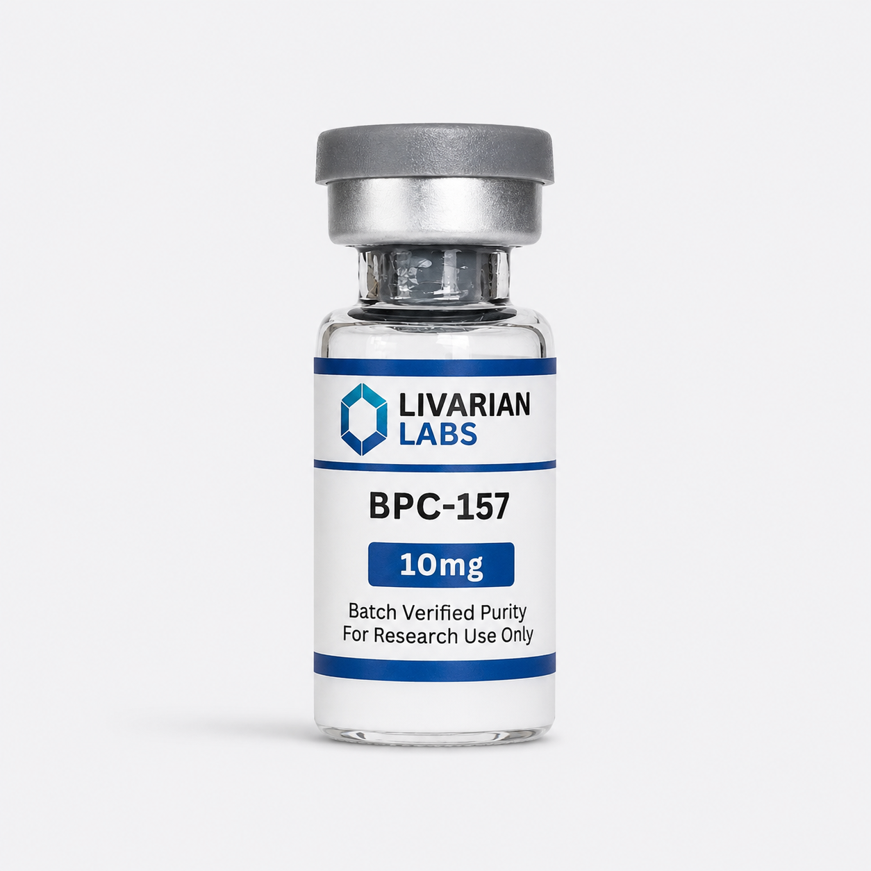 BPC-157 10mg