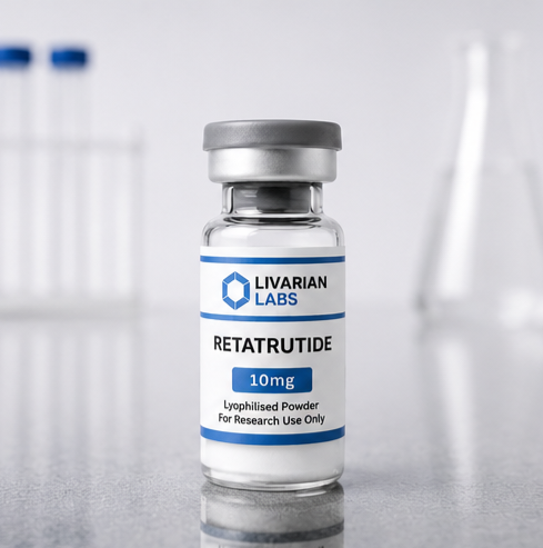 Retatrutide 10mg